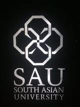 South Asian University